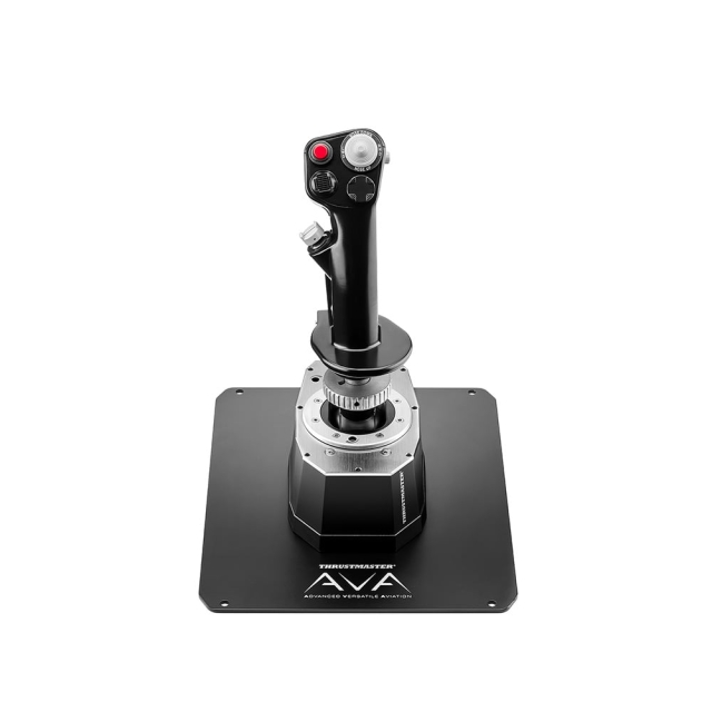 ThrustMaster Ava Desktop Plate