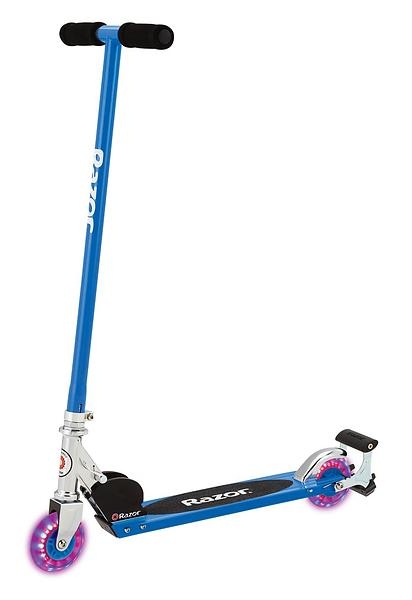 Razor S Spark Scooter - Blå (13073048)