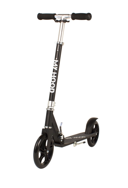 My Hood Scooter 200 - Svart (505155)