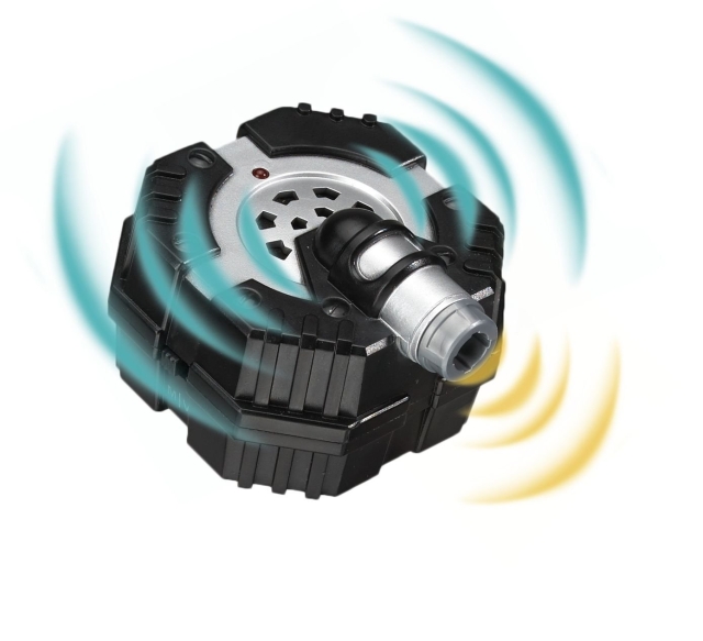 SpyX Kit  Ops Kit (20287)