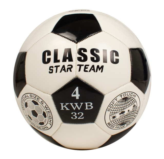 My Hood Fotboll Storlek 4 (302056)