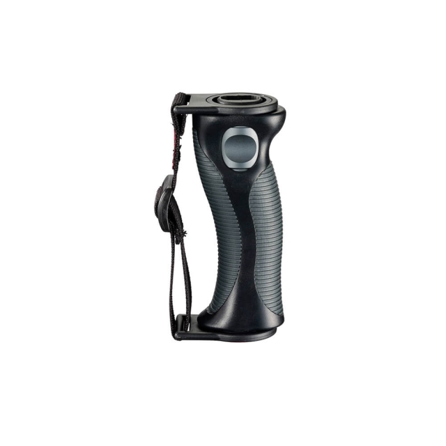 Rycote Nano-Shield-handtag med integrerad PCS -snabbkoppling