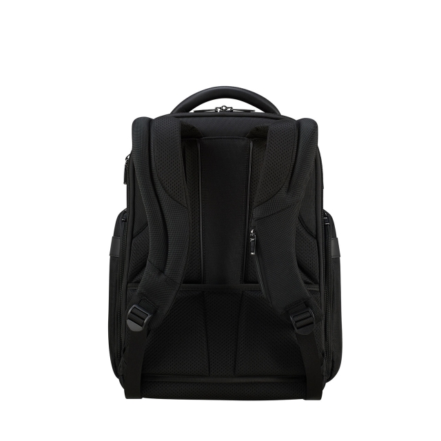 Samsonite Ryggsäck PRO Dlx6 Underseater 15.6" Svart