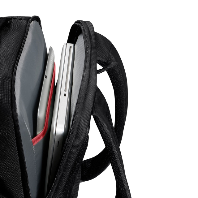 Samsonite Ryggsäck GUARDIT 3.0 14.1" Underseater Small Svart