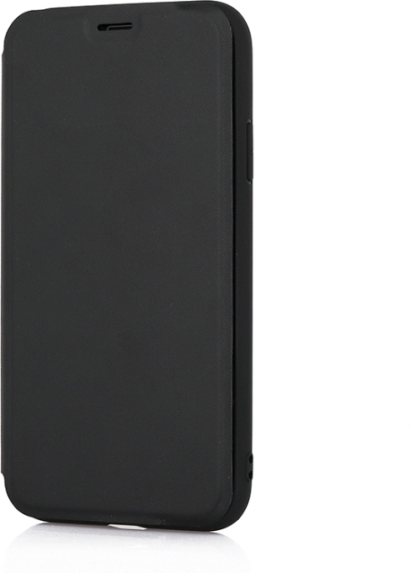 Wave Ultra Slim skyddsfodral, iPhone 11, svart