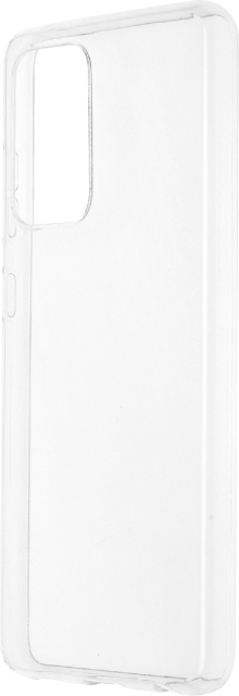 Wave silikonskydd, Samsung Galaxy A52 / A52 5G / A52s, transparent