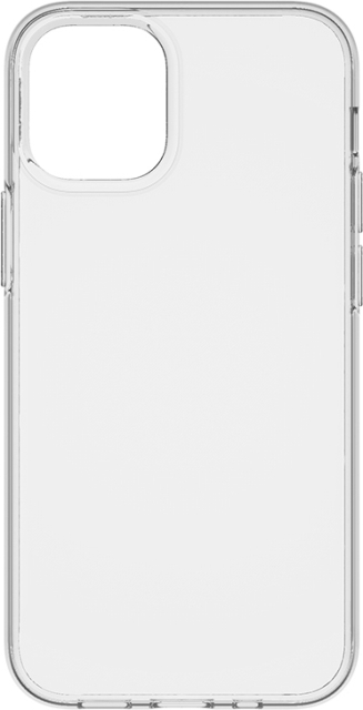 FoneKit silikonskydd, Samsung Galaxy A52 / A52 5G / A52s, transparent