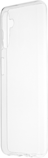 Wave silikonskydd, Samsung Galaxy A13 5G / A04s, transparent