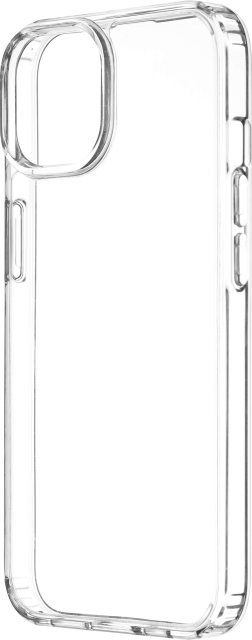 FoneKit Premium Clear Case - skyddande fodral, OnePlus 11