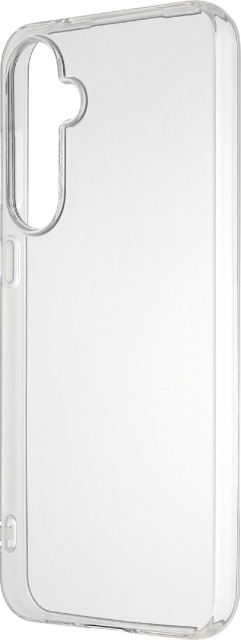 Wave silikonskydd, Samsung Galaxy S23 FE 5G, klar