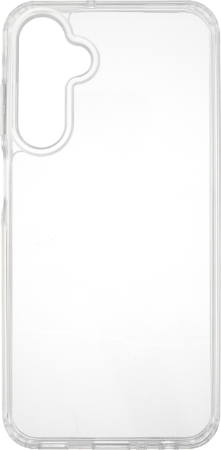 FoneKit Premium Clear Case, Samsung Galaxy A25