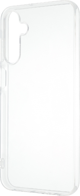 Wave Silikonskydd, Samsung Galaxy A15 5G, Klar