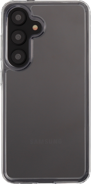 FoneKit Premium Clear Case, Samsung Galaxy S24