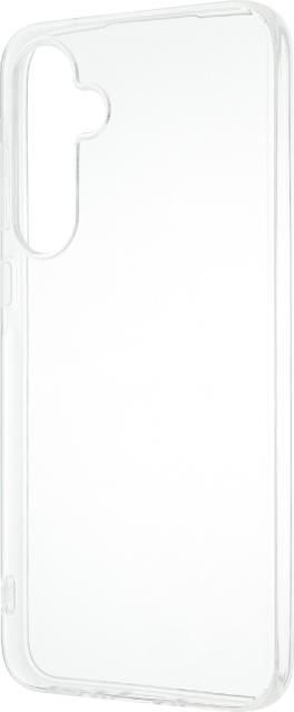 Wave Silikonskydd, Samsung Galaxy A35 5G, klar