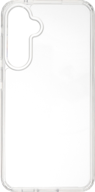 FoneKit Premium Clear Case, Samsung Galaxy A55