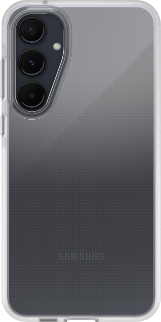 Otterbox React skyddsfodral, transparent, Samsung Galaxy A55