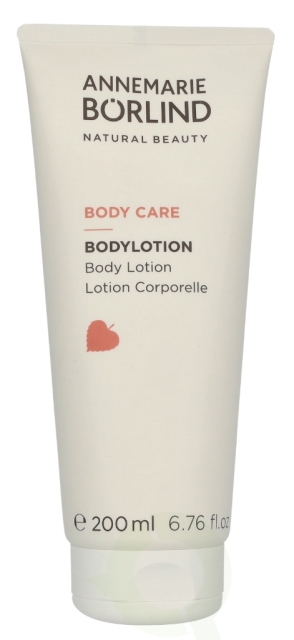 Annemarie Borlind Body Care Body Lotion 200 ml