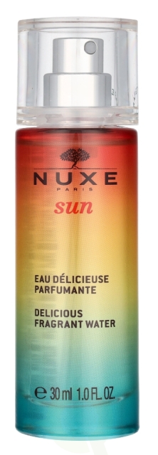 Nuxe Sun Delicious Fragrant Water 30 ml
