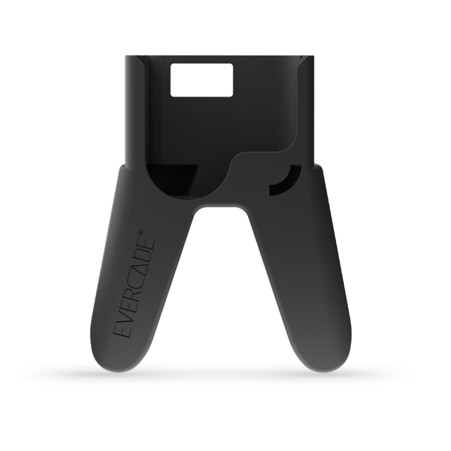 Evercade Blaze Evercade Tate-grepp - Grå