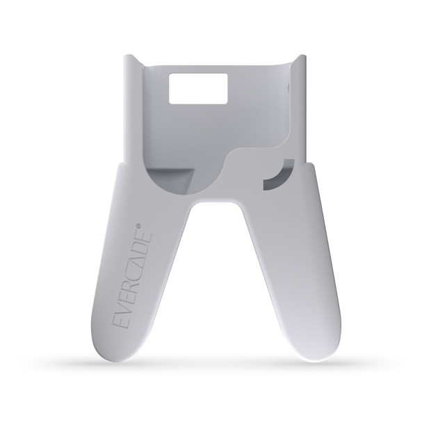 Evercade Blaze Evercade Tate-grepp - Vit