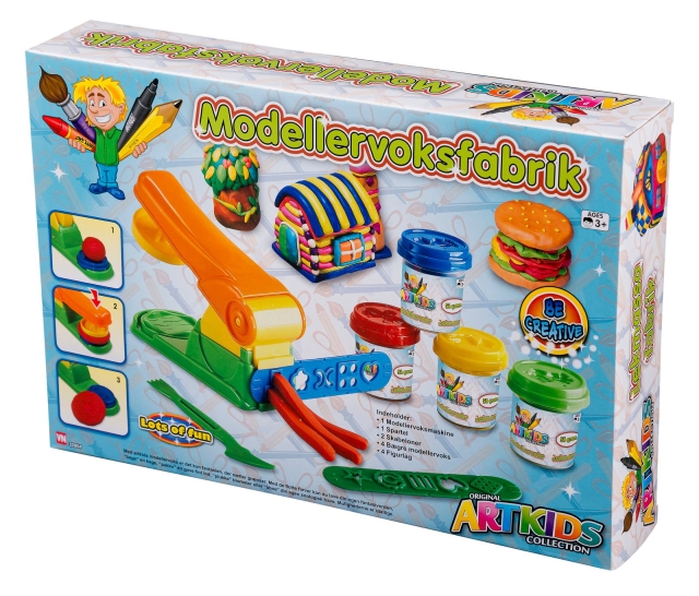 ArtKids Degfabrik (32854)