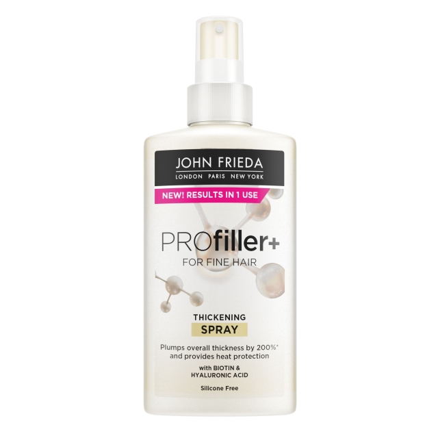 John Frieda ProFiller+ Förtjockande spray - 150 ml