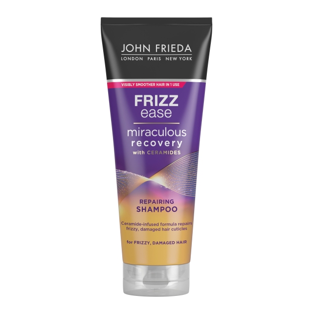John Frieda Frizz Ease Miraculous Recovery Schampo - 250 ml