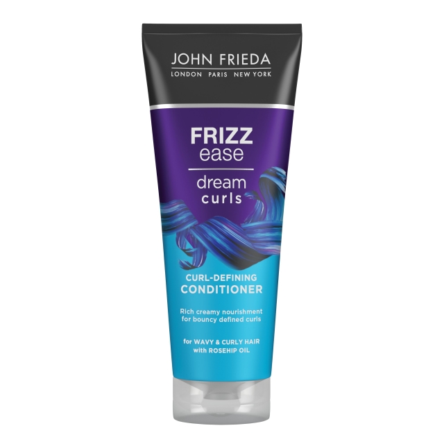 John Frieda Frizz Ease Dream Curls Balsam - 250 ml