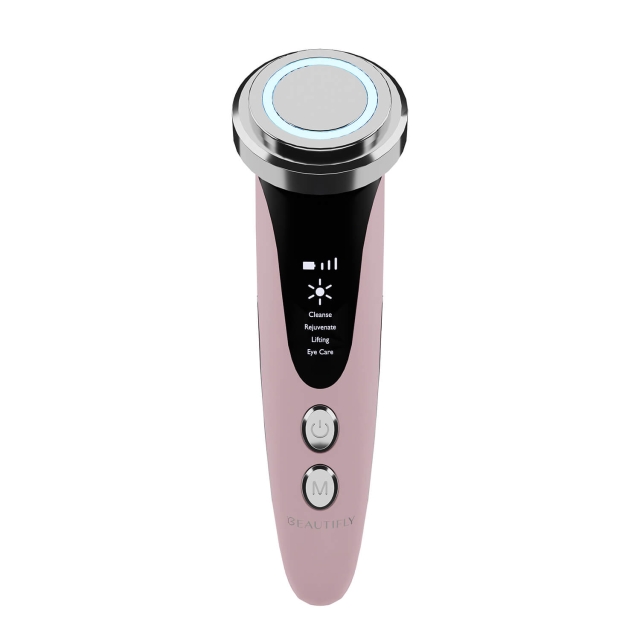 BEAUTIFLY Mesoterapi Nålfri B-Glossy Blush