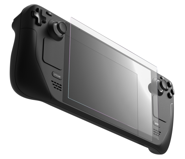 Nyko Antireflexskärm Armor