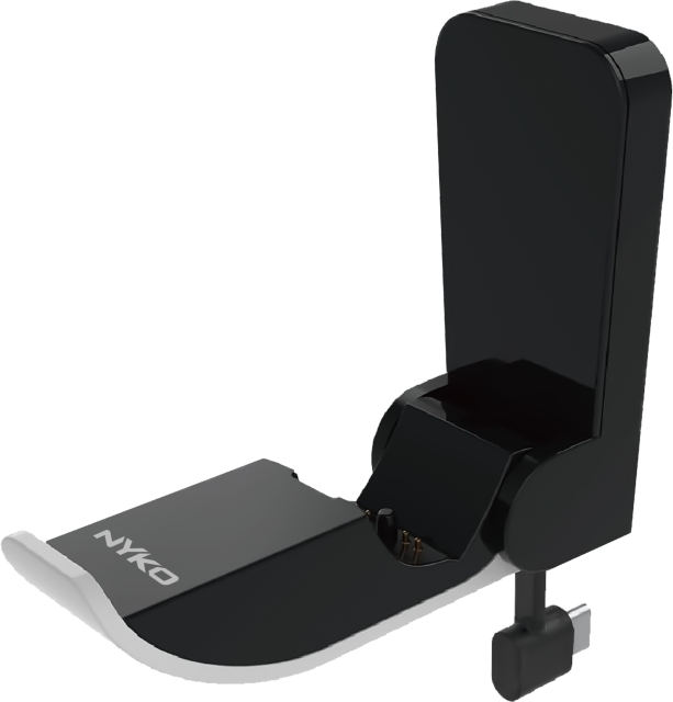 Nyko Mini - Laddare Slim