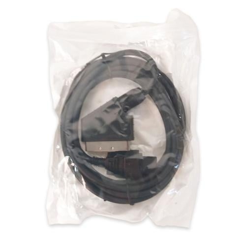 Trade Invaders Nes Videokabel 3m (i freaks and geeks väskor + etiketter)