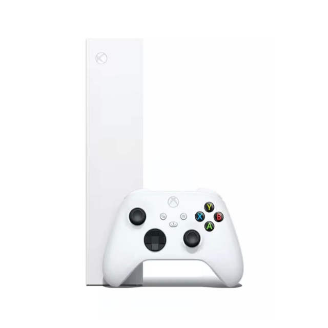 Xbox Series S 512GB Digital Console (XseriesX)