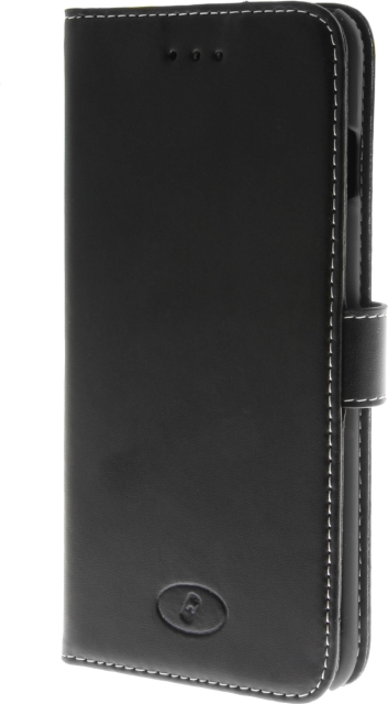 Insmat Exclusive Flip Case Plånboksfodral för iPhone 7 Plus, svart