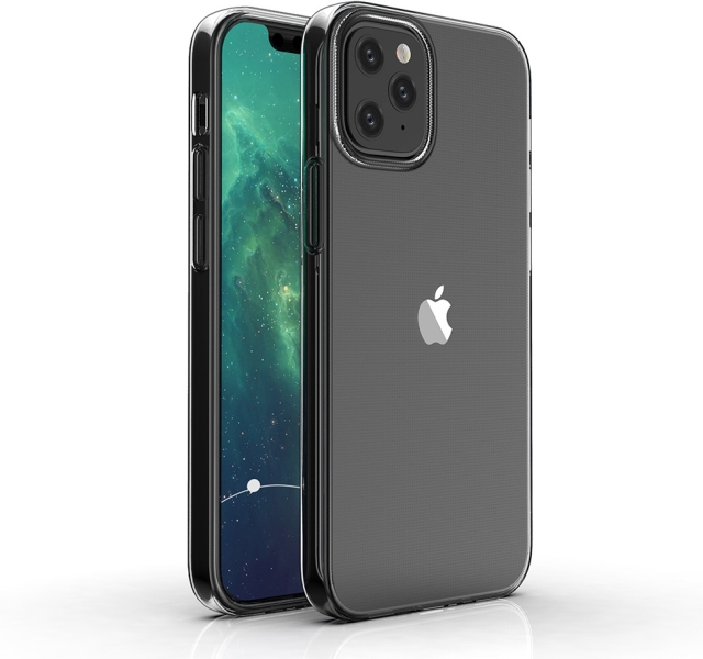 Insmat Baksideskydd för iPhone 12 mini