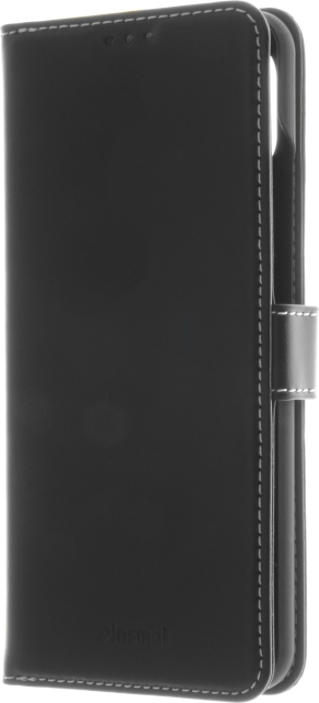 Insmat Exklusivt Flip Case plånboksfodral, Xiaomi Mi 11 Lite 5G / 11 Lite 5G NE, svart