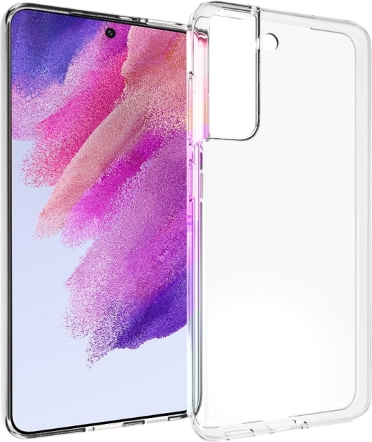 Insmat Baksideskydd för Samsung Galaxy S21 FE 5G