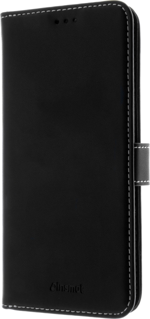 Insmat Flip Case plånboksfodral, Honor 90, svart