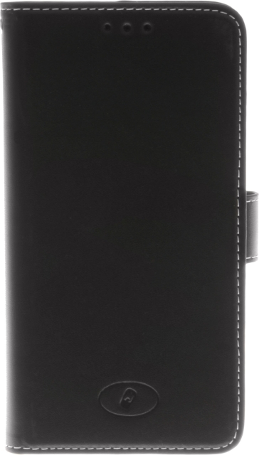 Insmat Exklusivt Flip Case plånboksfodral, Honor 7 Lite, svart