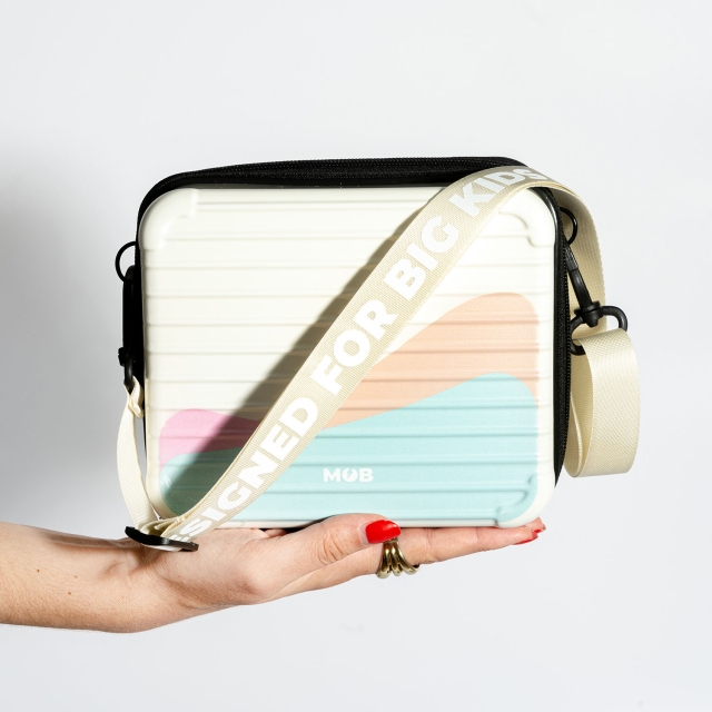 Mobility On Board Pixiprint Resepaket Refill 4 Rullar + Klistermärkesset