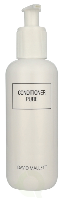 David Mallett Nourishing Pure Conditioner 250 ml