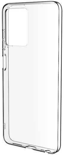 HMD Global HMD Pulse Clear Skyddsfodral, klart