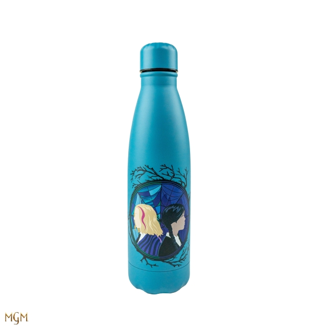Wednesday Vattenflaska 500ml Thermo + Double Wall - Wednesday och Enid