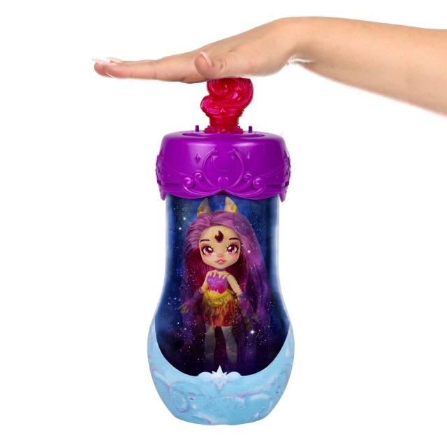 Magic Mixies pixlings galaxy hårdocka singel pk pippa (30530)