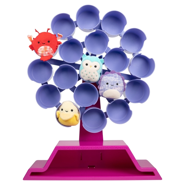 Micromallows Lek och visa upp pariserhjulet (2420244)