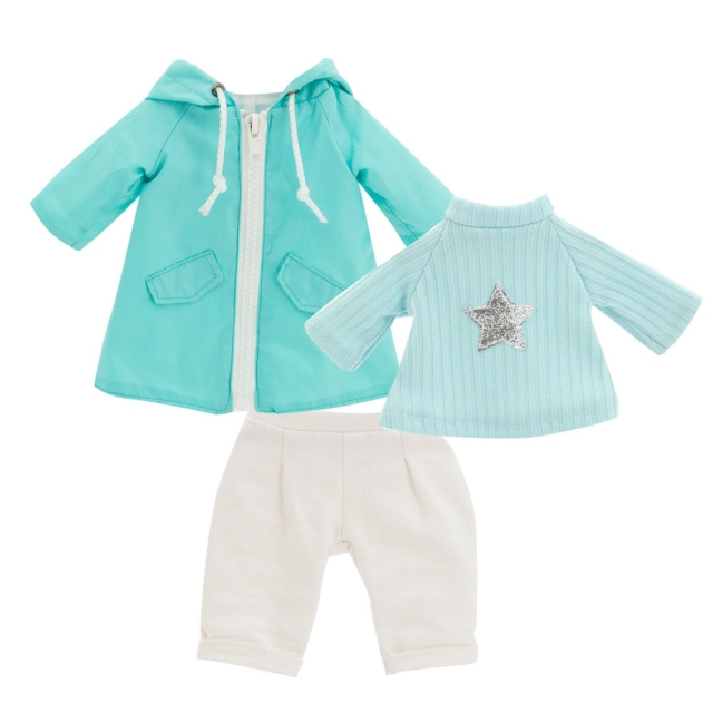 Lucky Doggy Regnig dag