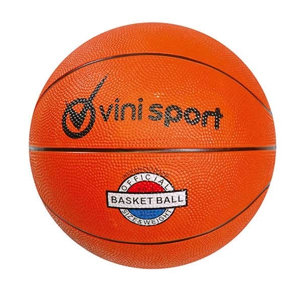 Vini Sport Basketboll storlek 5 (24156)