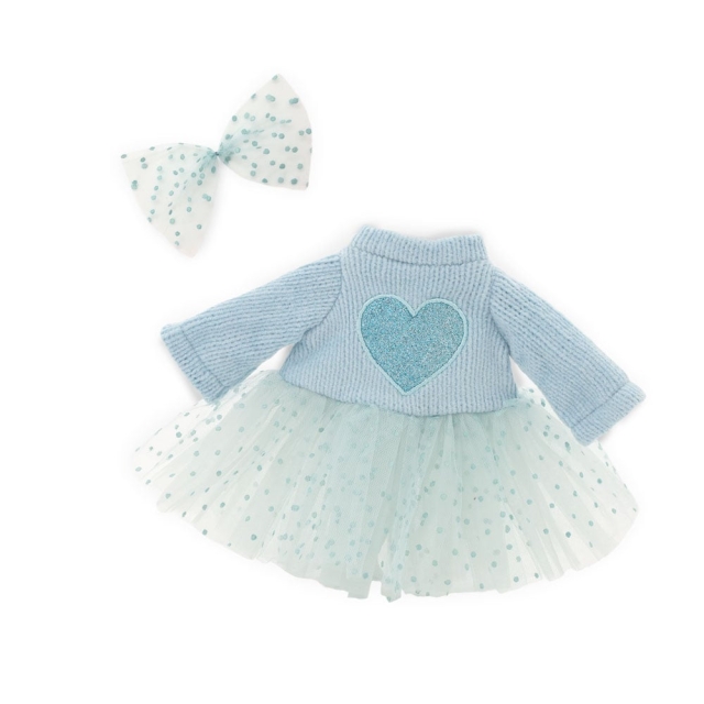 Lucky Doggy Vinterstämning Kläder