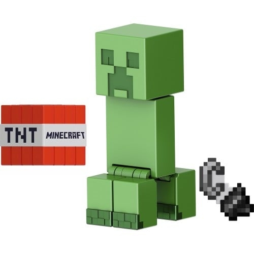 MINECRAFT Biome Builds - 8 cm - Krypare (JCN29)