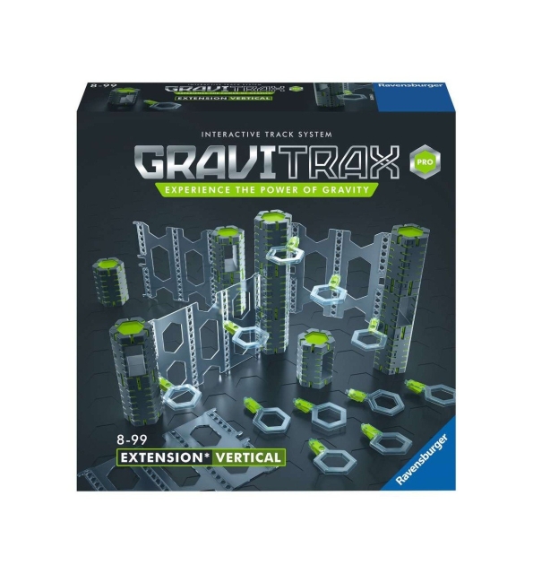 GraviTrax PRO Expansion Vertikal (10922427)